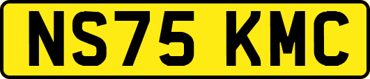 NS75KMC