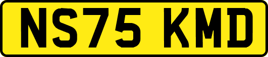 NS75KMD