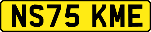NS75KME