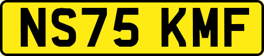 NS75KMF