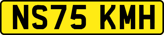 NS75KMH