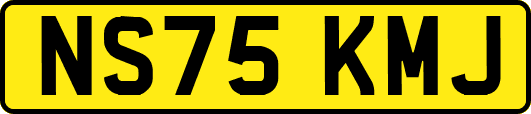 NS75KMJ