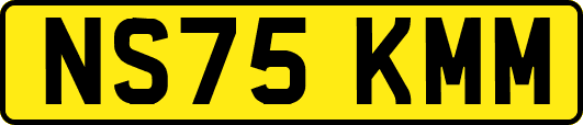 NS75KMM
