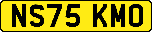 NS75KMO
