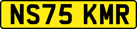 NS75KMR