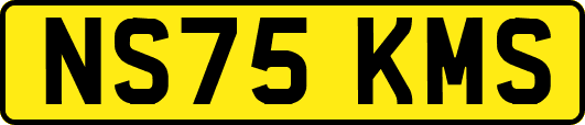 NS75KMS