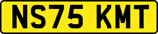 NS75KMT