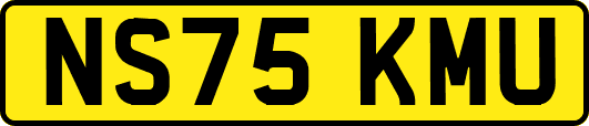 NS75KMU