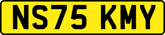 NS75KMY