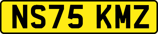 NS75KMZ