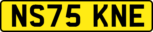 NS75KNE