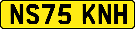 NS75KNH