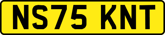 NS75KNT