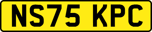 NS75KPC