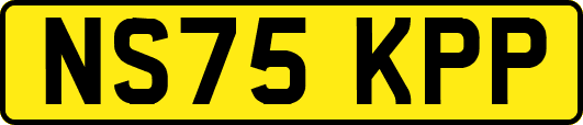 NS75KPP