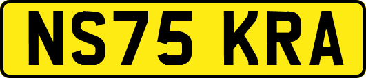 NS75KRA