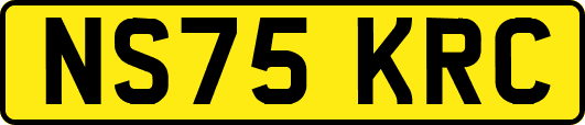 NS75KRC