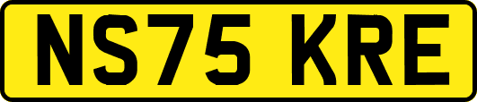 NS75KRE