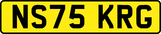 NS75KRG