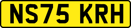 NS75KRH