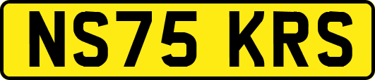 NS75KRS