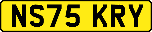 NS75KRY