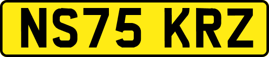 NS75KRZ