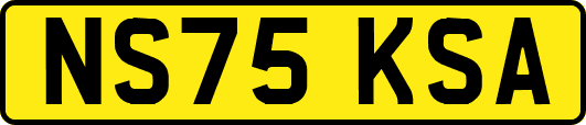 NS75KSA