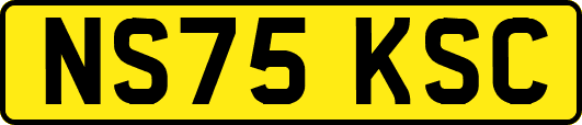 NS75KSC
