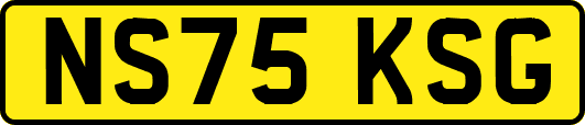 NS75KSG