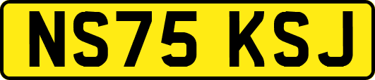 NS75KSJ