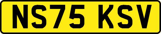 NS75KSV