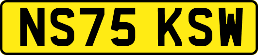 NS75KSW