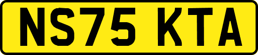 NS75KTA