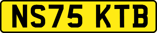 NS75KTB