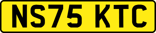 NS75KTC