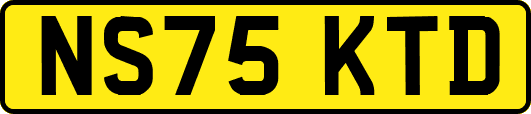 NS75KTD