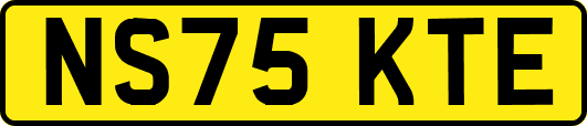 NS75KTE