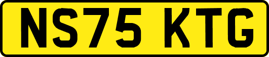 NS75KTG