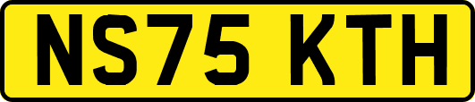 NS75KTH