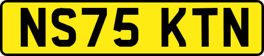 NS75KTN