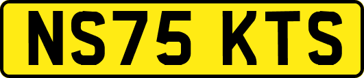 NS75KTS