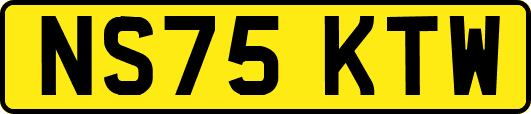 NS75KTW