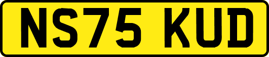 NS75KUD