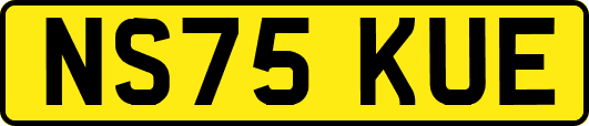 NS75KUE