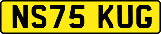 NS75KUG