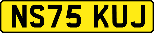NS75KUJ