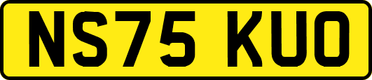 NS75KUO