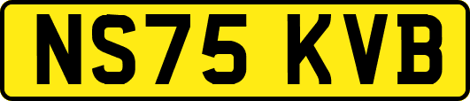NS75KVB