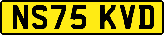 NS75KVD